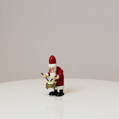 Santa with Drum