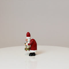 Santa with Drum