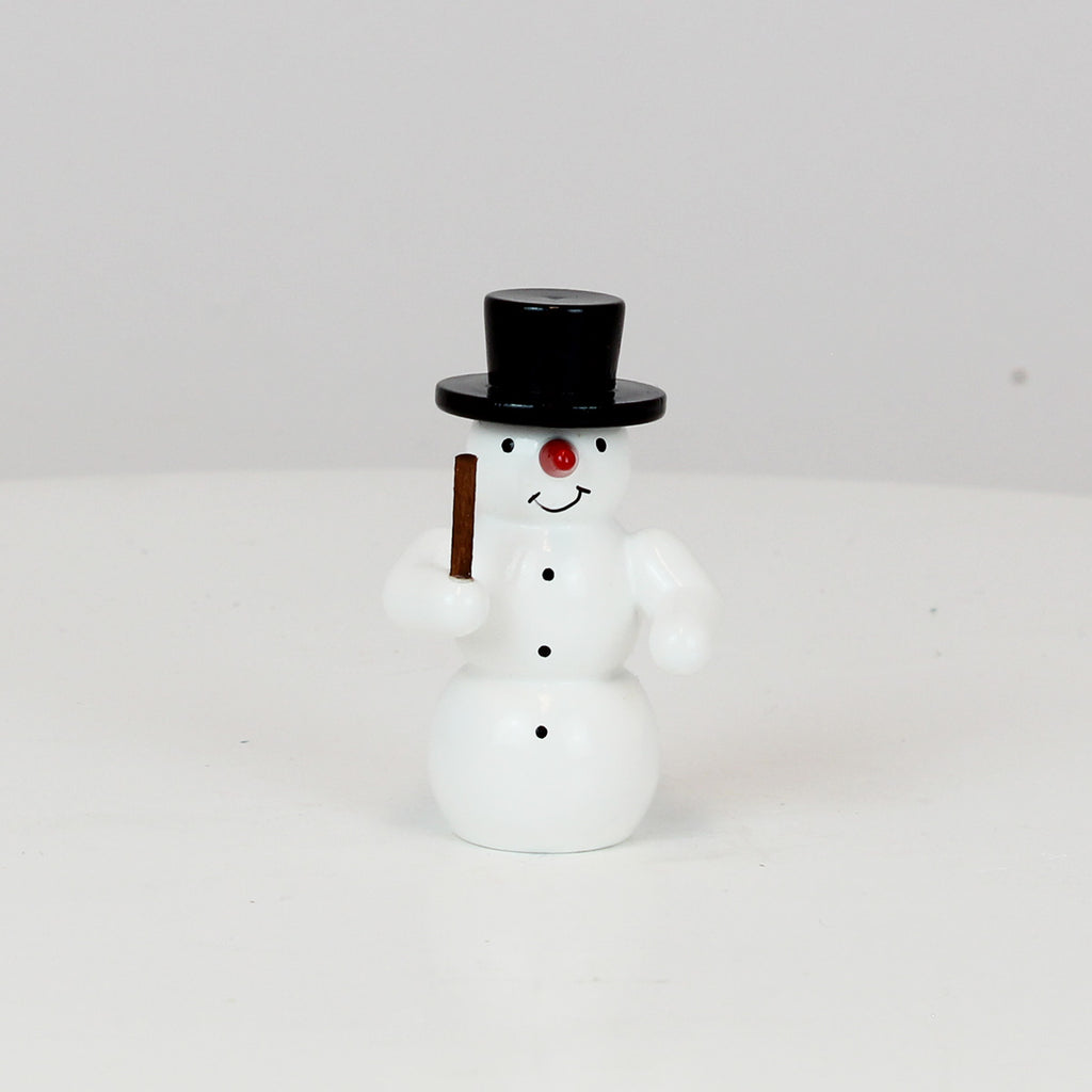 Snowman Conductor