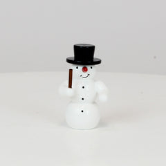 Snowman Conductor