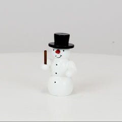 Snowman Conductor