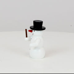 Snowman Conductor