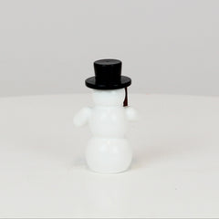 Snowman Conductor