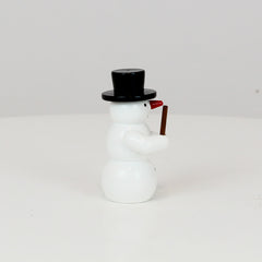 Snowman Conductor