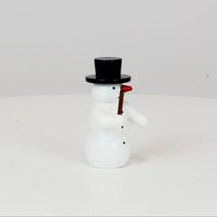 Snowman Conductor