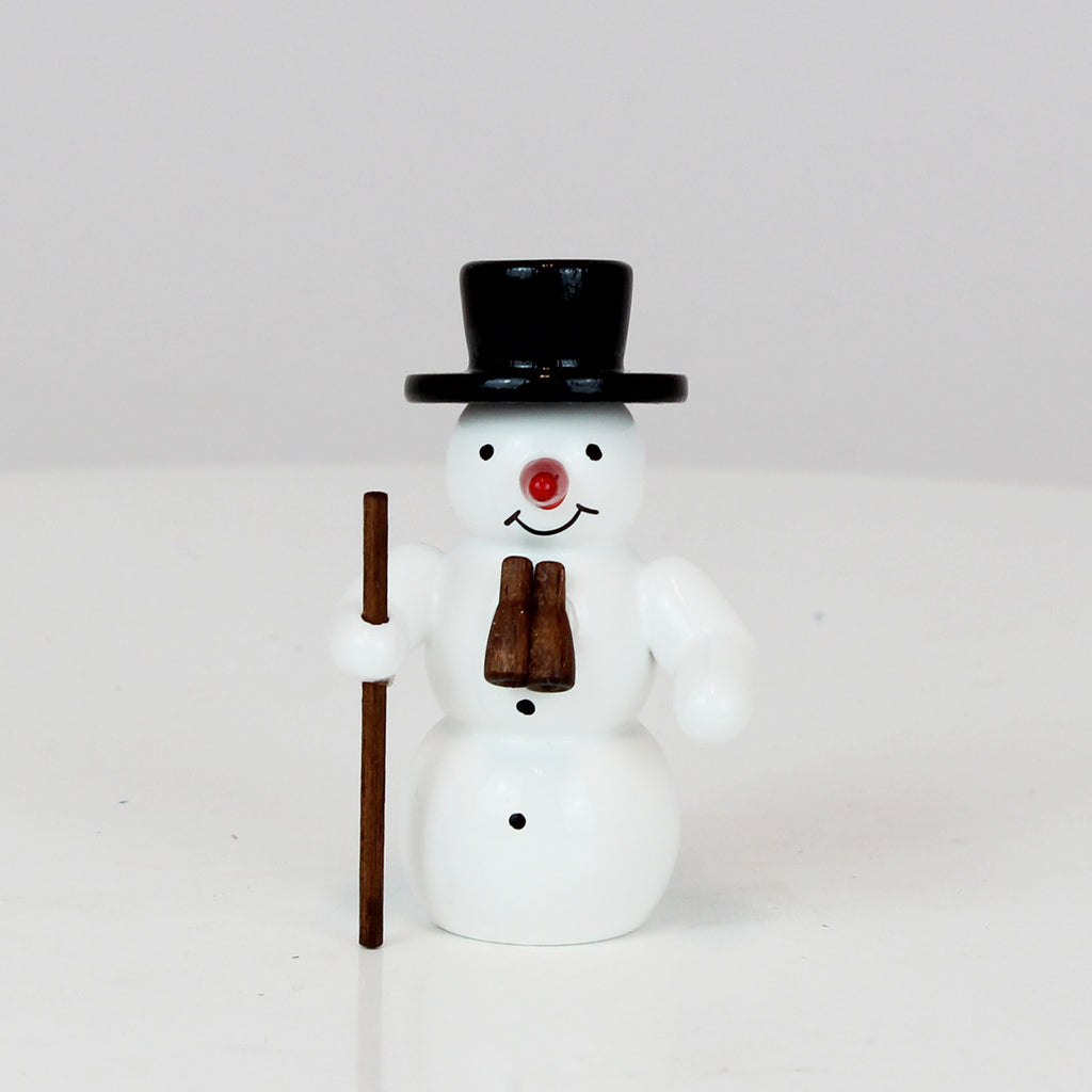 Snowman Hiker