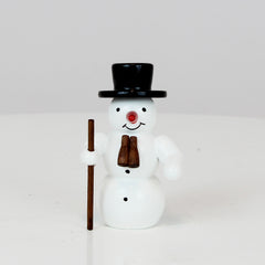 Snowman Hiker