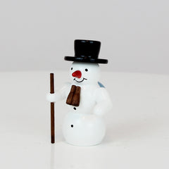 Snowman Hiker