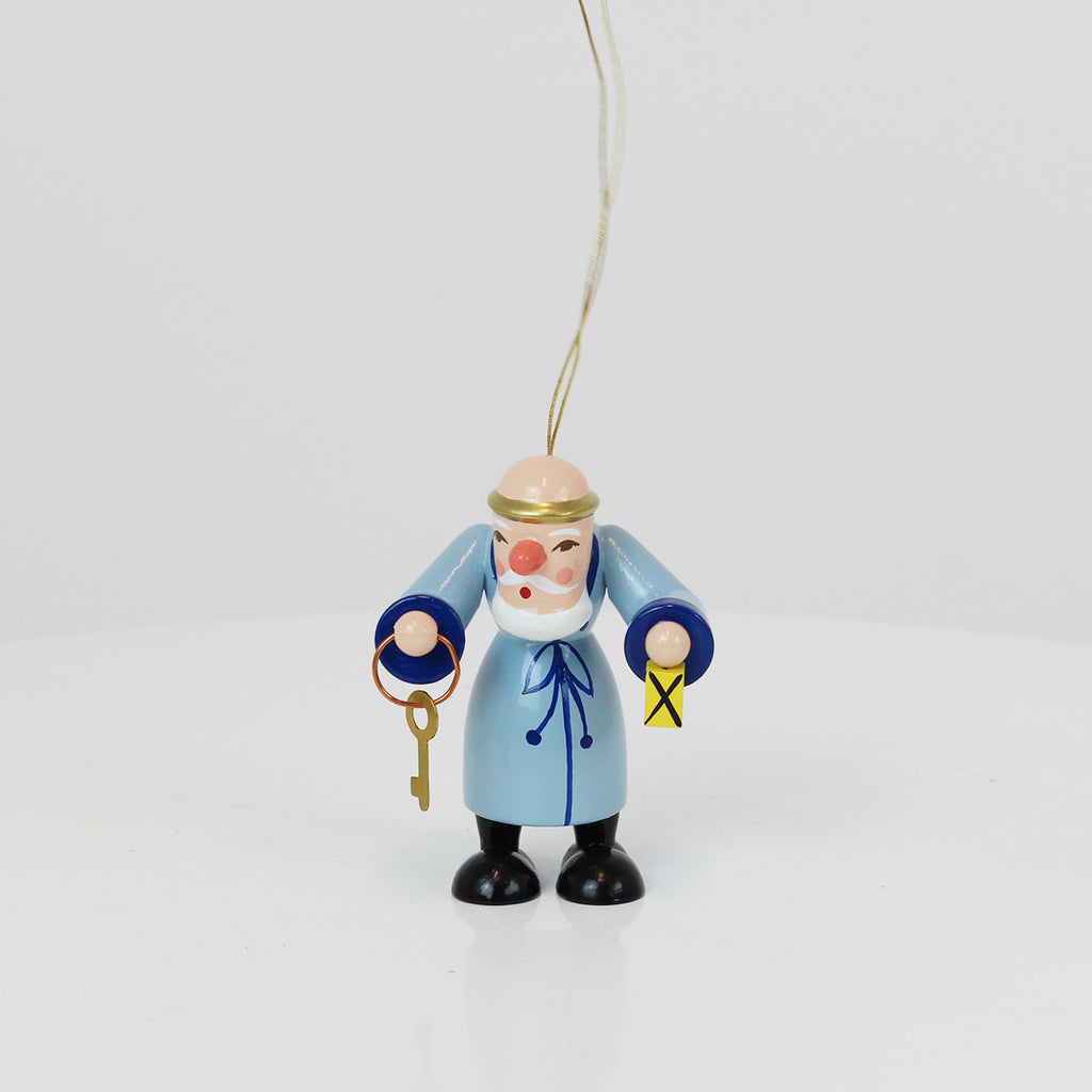 Saint Peter Ornament