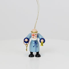 Saint Peter Ornament