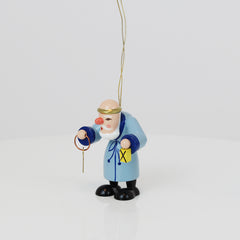 Saint Peter Ornament
