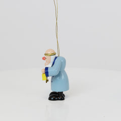 Saint Peter Ornament