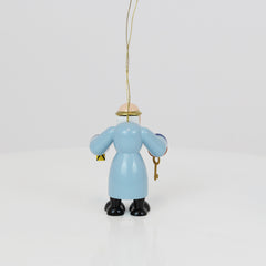 Saint Peter Ornament