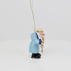 Saint Peter Ornament
