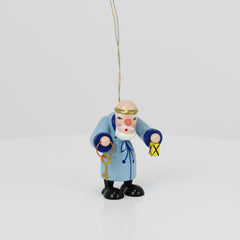 Saint Peter Ornament