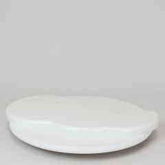 Medium Snow Landscape Display