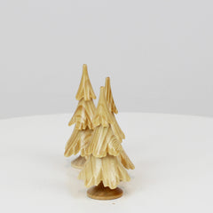 Decorative Natural Tree 3-Set (2.5 inch)