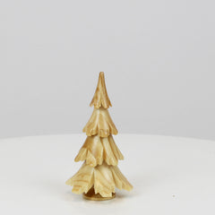 Decorative Natural Tree (3.7 inch)