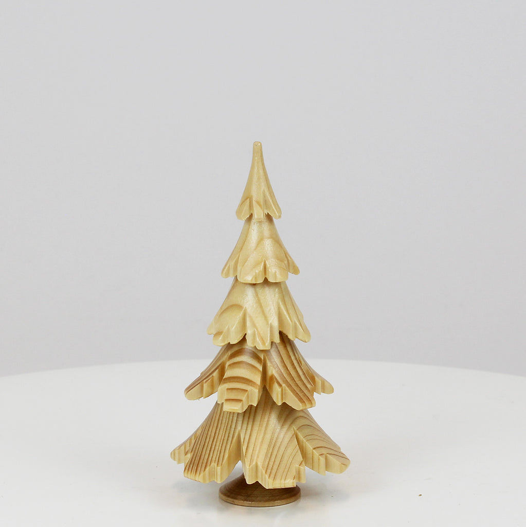 Decorative Natural Tree (4.9 inch)