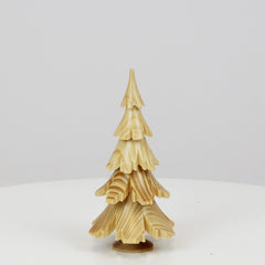 Decorative Natural Tree (4.9 inch)