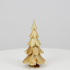 Decorative Natural Tree (4.9 inch)