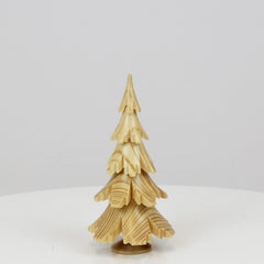 Decorative Natural Tree (4.9 inch)