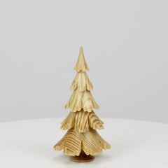 Decorative Natural Tree (4.9 inch)