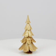 Decorative Natural Tree (4.9 inch)