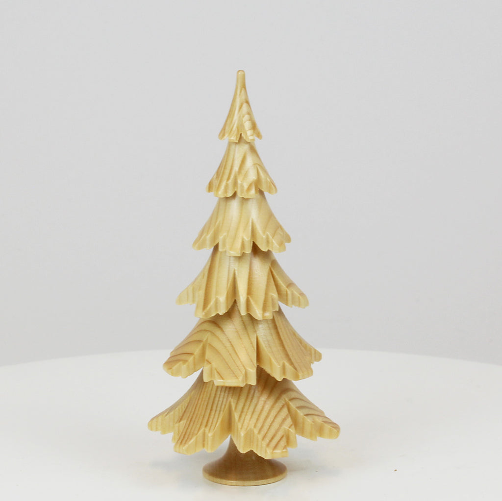 Decorative Natural Tree (6.1 inch)