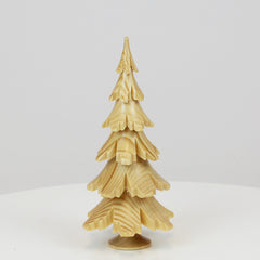 Decorative Natural Tree (6.1 inch)