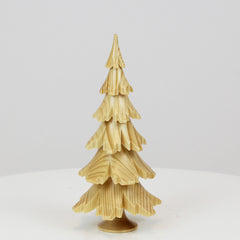 Decorative Natural Tree (6.1 inch)