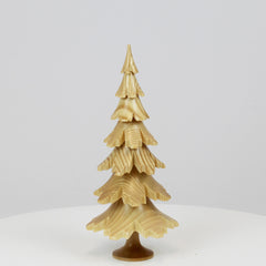 Decorative Natural Tree (7.6 inch)