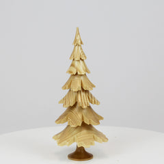 Decorative Natural Tree (7.6 inch)