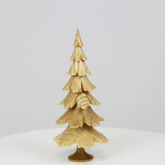 Decorative Natural Tree (7.6 inch)