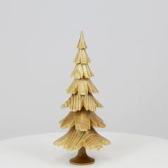 Decorative Natural Tree (7.6 inch)