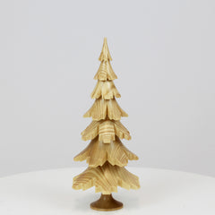 Decorative Natural Tree (7.6 inch)