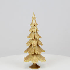 Decorative Natural Tree (7.6 inch)