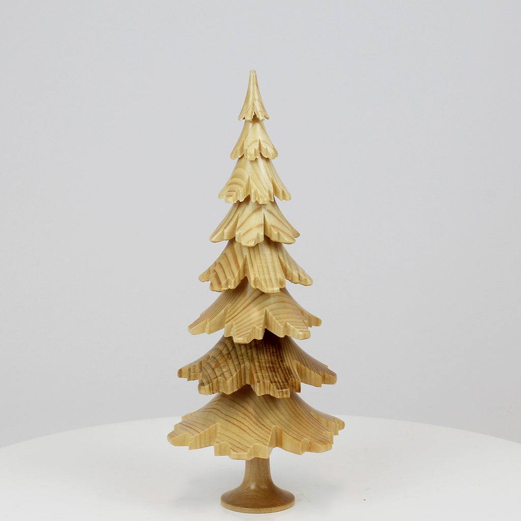 Decorative Natural Tree (9.6 inch)