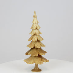 Decorative Natural Tree (9.6 inch)
