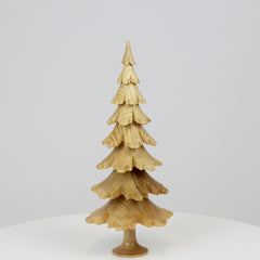 Decorative Natural Tree (9.6 inch)
