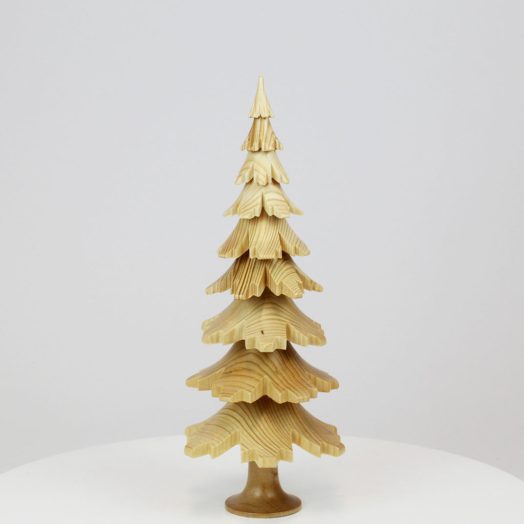 Decorative Natural Tree (11.4 inch)