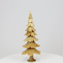 Decorative Natural Tree (11.4 inch)