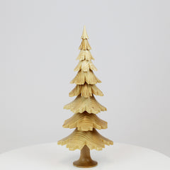 Decorative Natural Tree (11.4 inch)