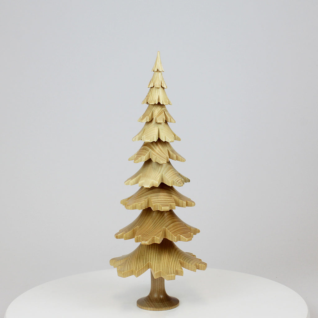 Decorative Natural Tree (13 inch)