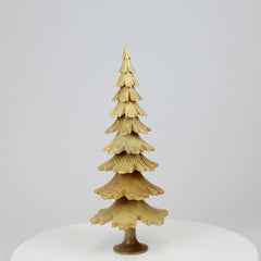 Decorative Natural Tree (13 inch)