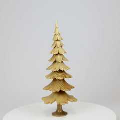 Decorative Natural Tree (13 inch)