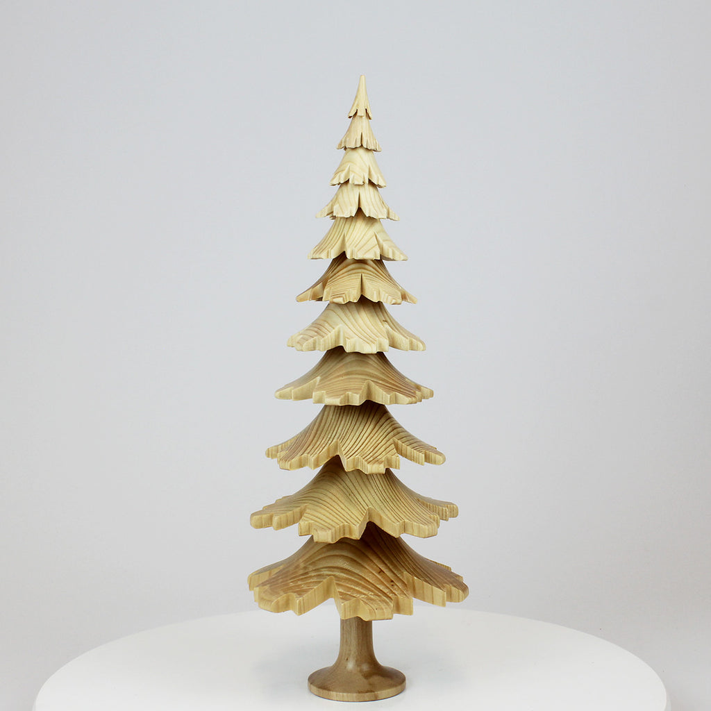 Decorative Natural Tree (14.9 inch)