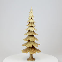 Decorative Natural Tree (14.9 inch)