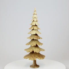 Decorative Natural Tree (14.9 inch)