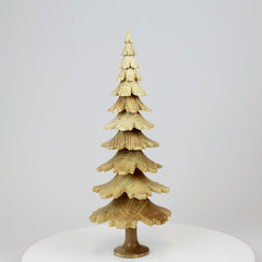 Decorative Natural Tree (14.9 inch)